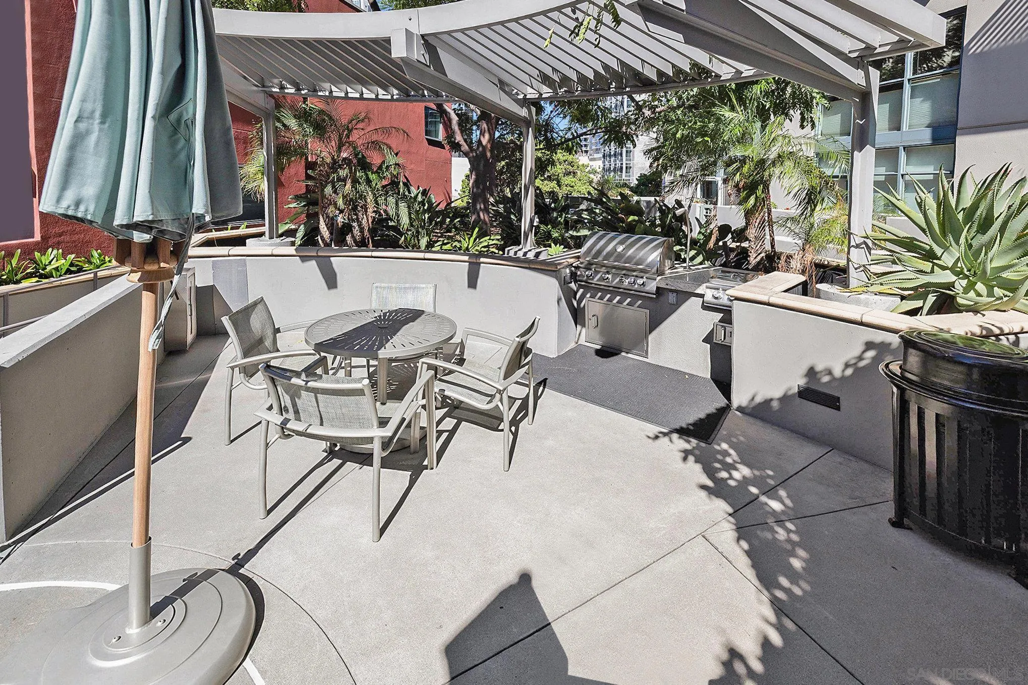 1277 Kettner Blvd Unit 102, San diego Unit: 102