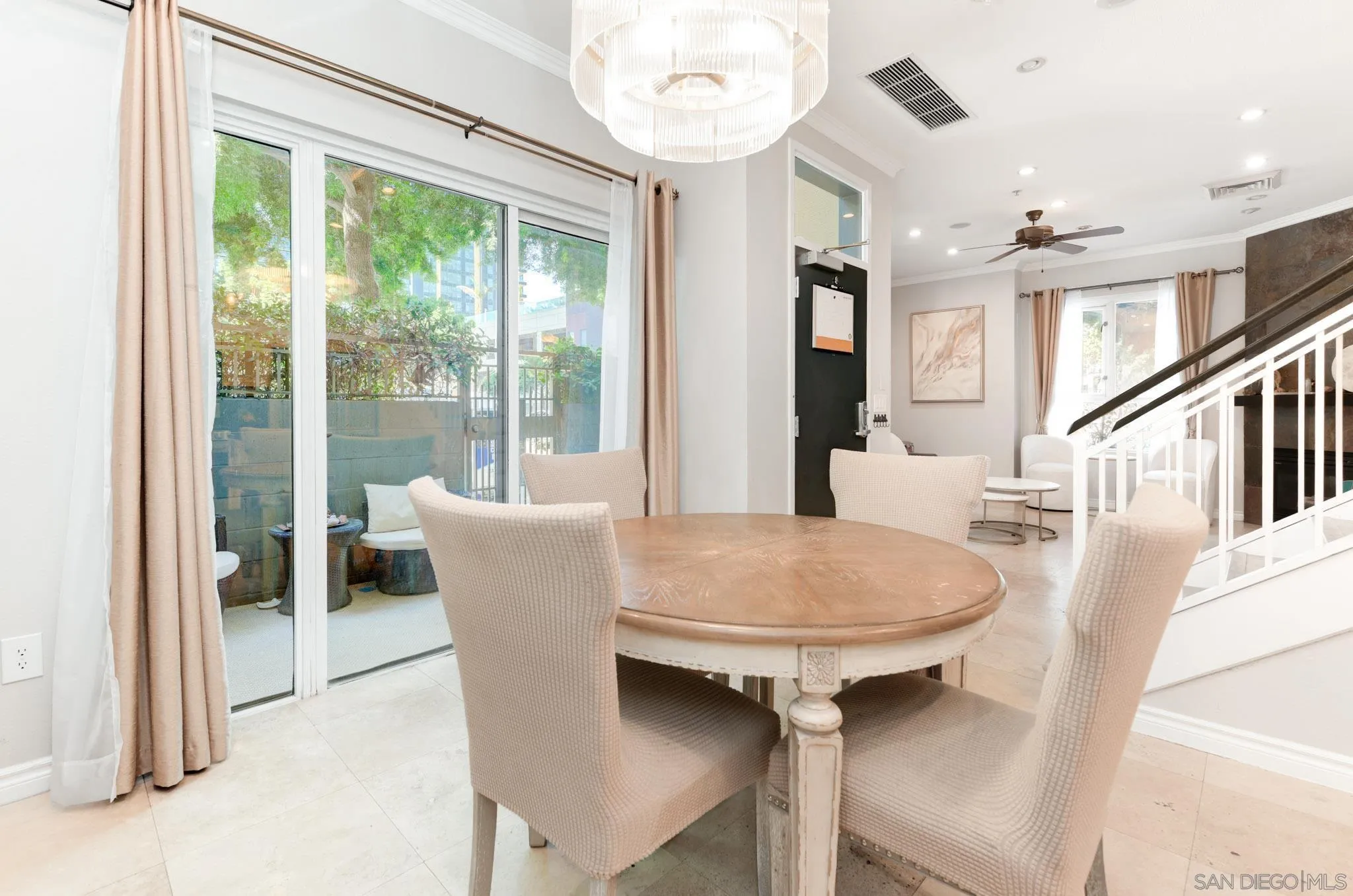 1277 Kettner Blvd Unit 102, San diego Unit: 102