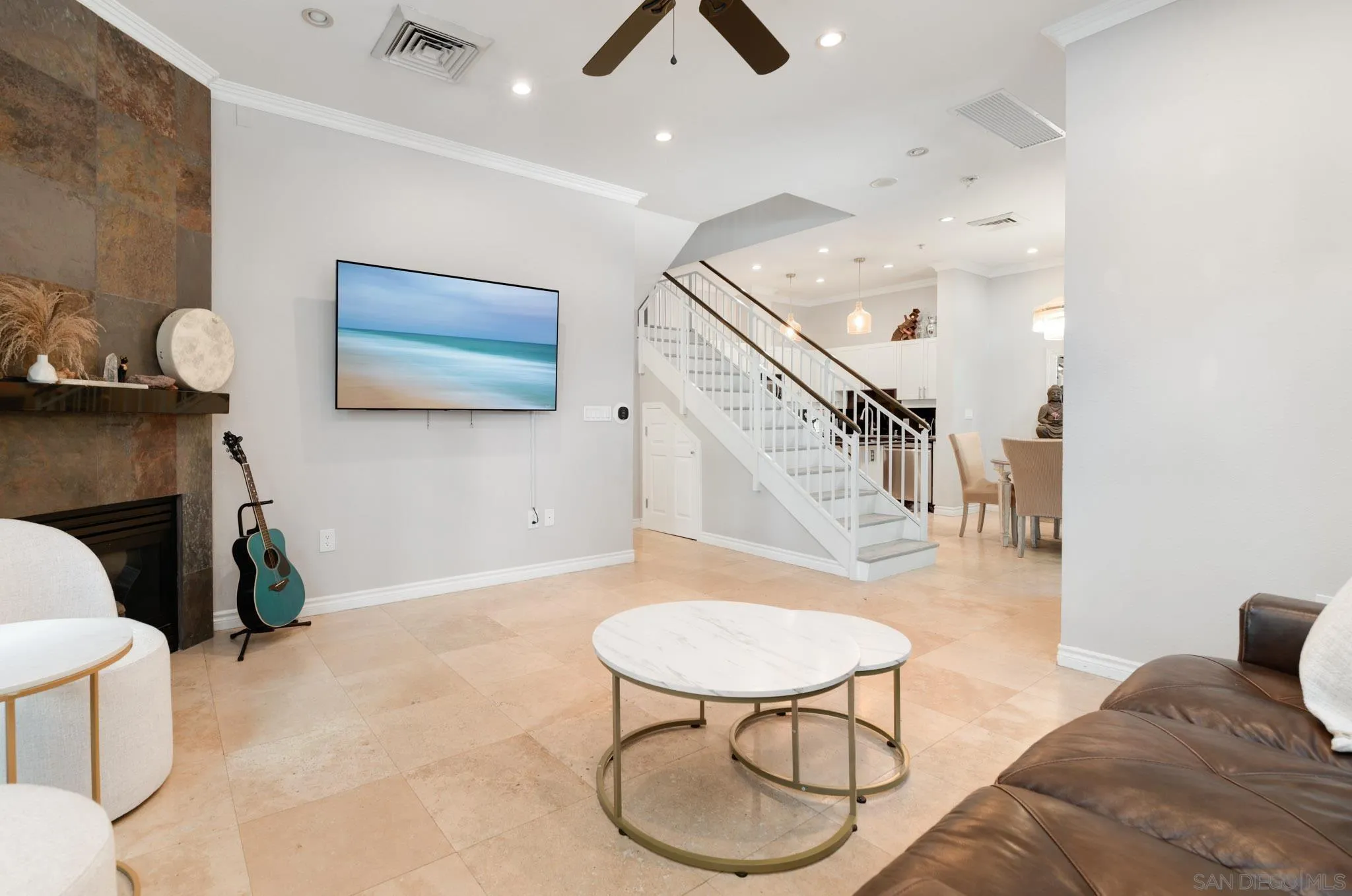 1277 Kettner Blvd Unit 102, San diego Unit: 102