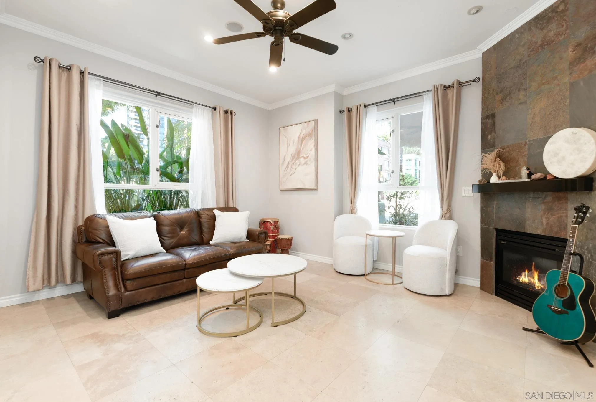 1277 Kettner Blvd Unit 102, San diego Unit: 102