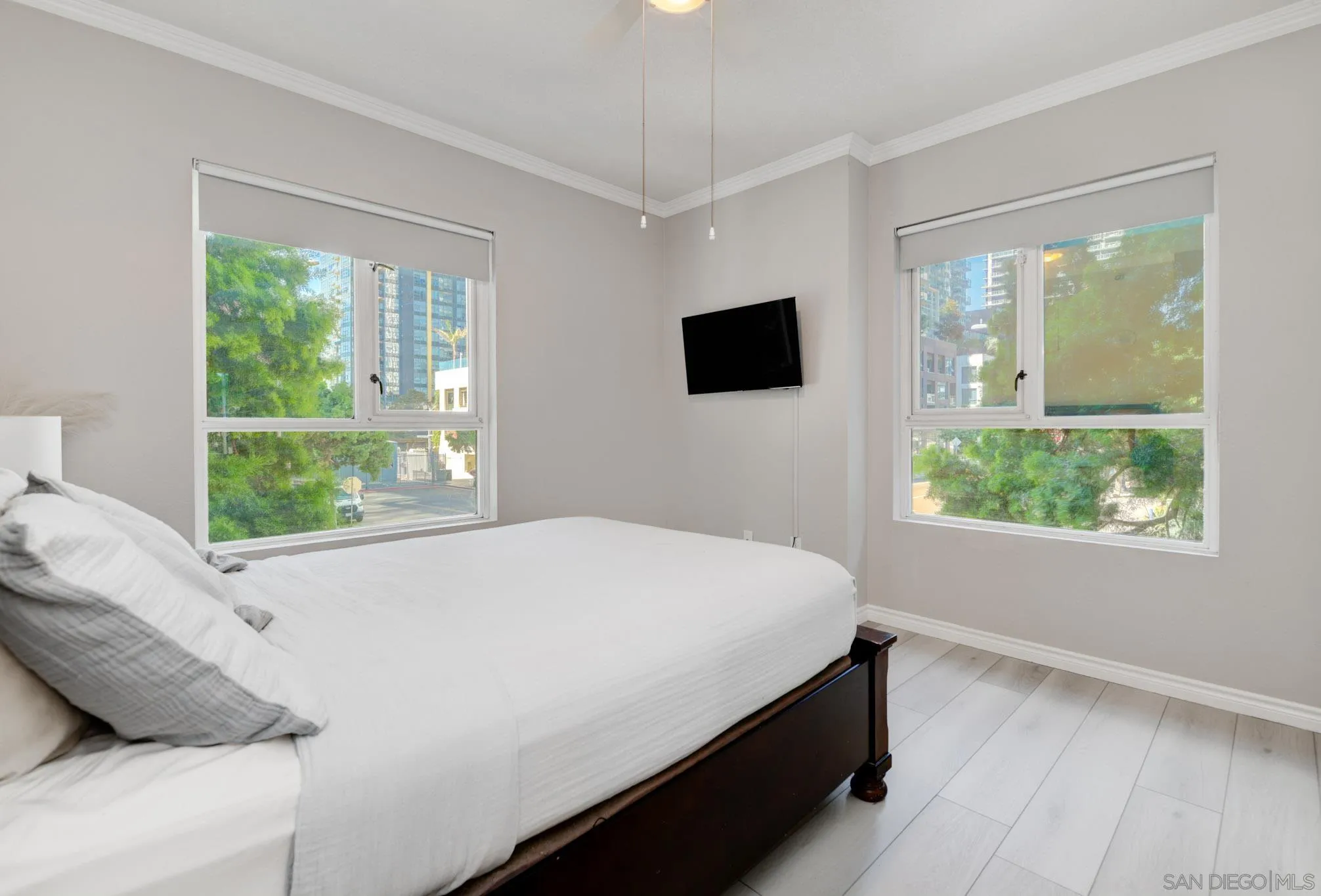 1277 Kettner Blvd Unit 102, San diego Unit: 102