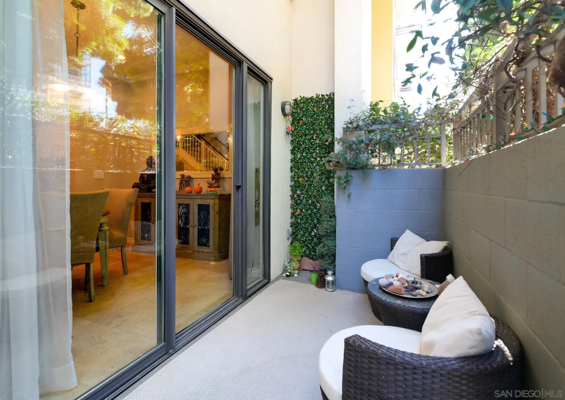 1277 Kettner Blvd Unit 102, San diego Unit: 102