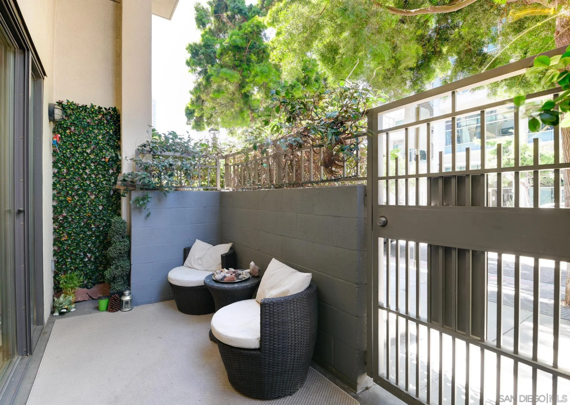 1277 Kettner Blvd Unit 102, San diego Unit: 102