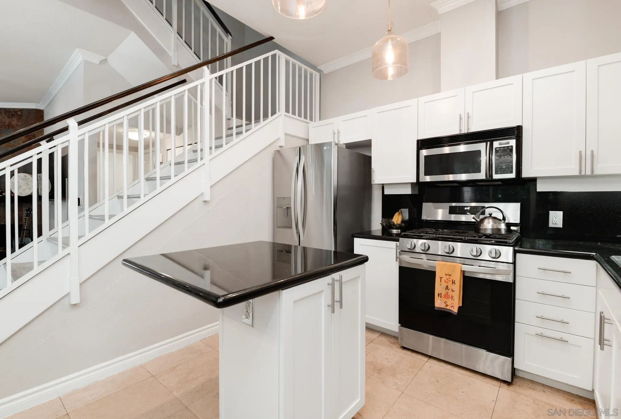 1277 Kettner Blvd Unit 102, San diego Unit: 102