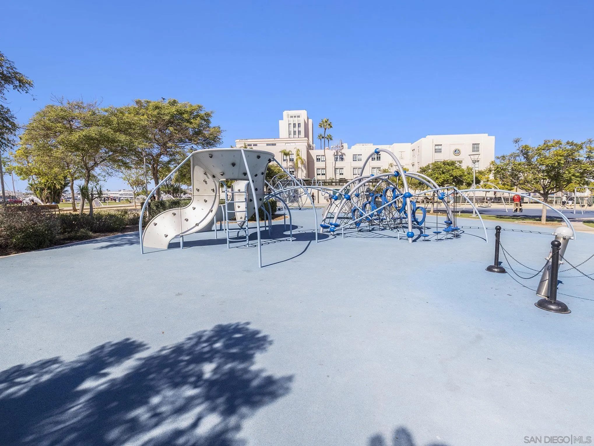 1277 Kettner Blvd Unit 102, San diego Unit: 102