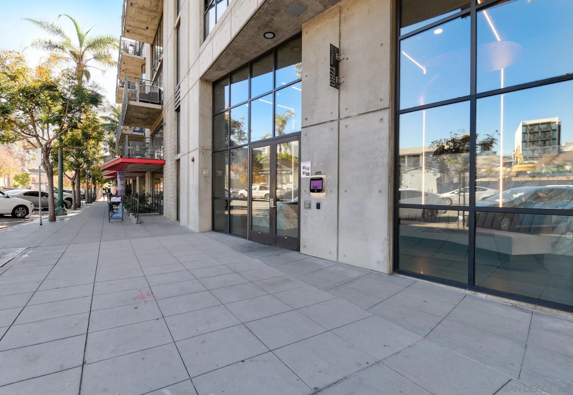 1780 Kettner Blvd Unit 515