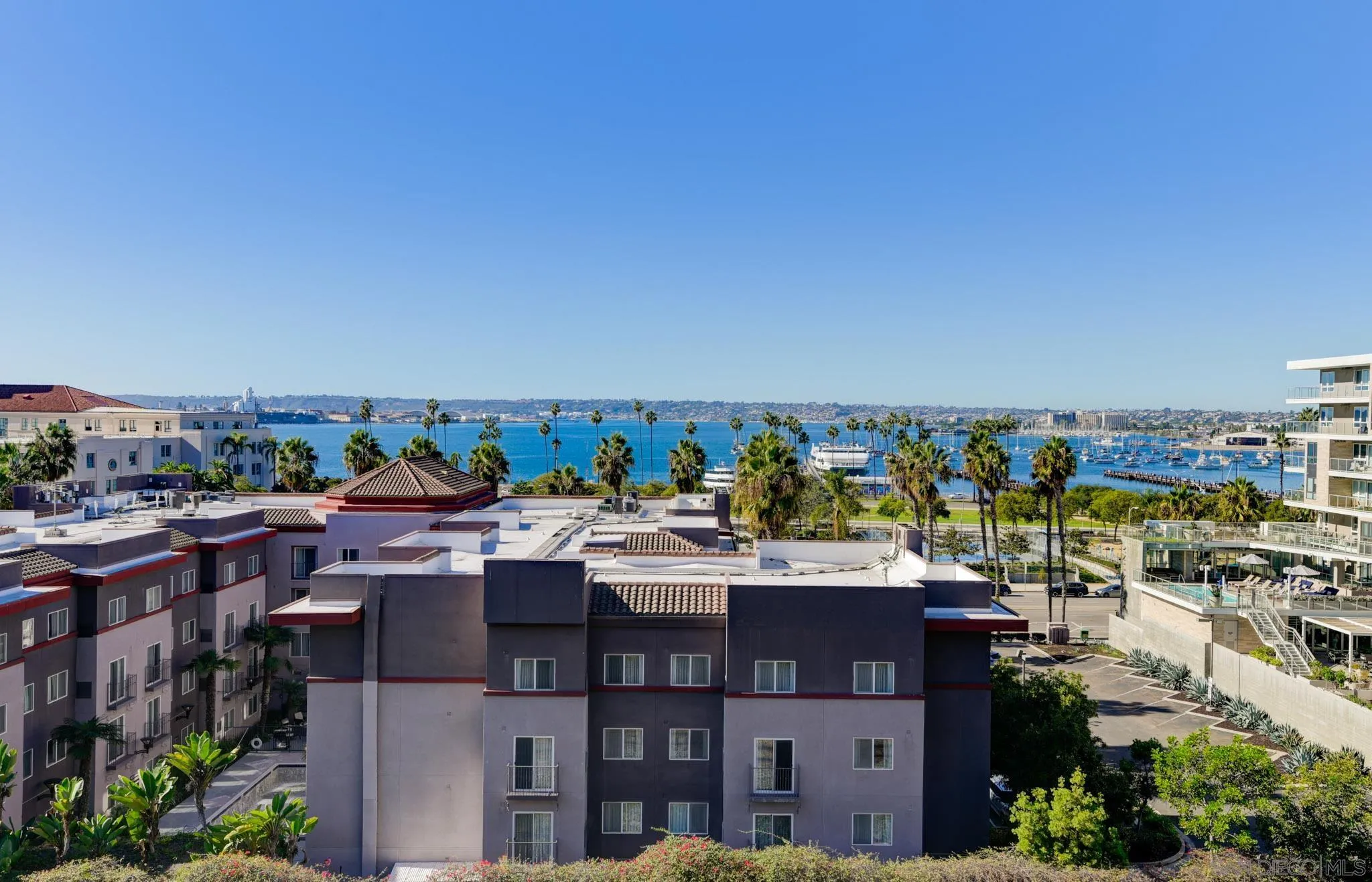 1780 Kettner Blvd Unit 515