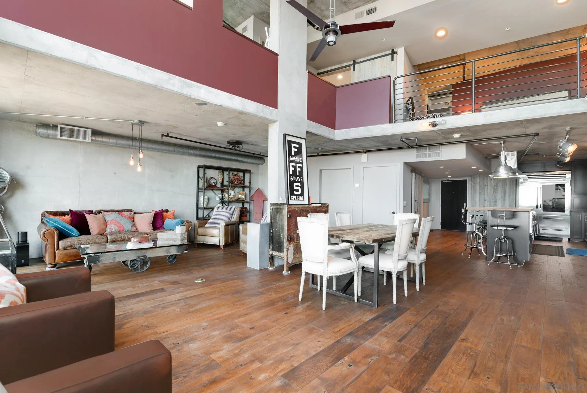 1780 Kettner Blvd Unit 515