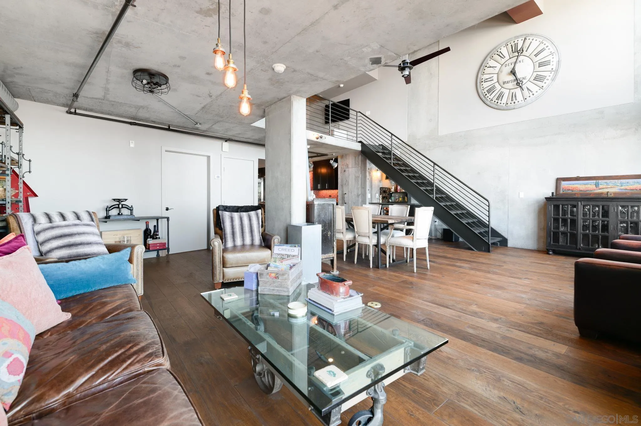 1780 Kettner Blvd Unit 515