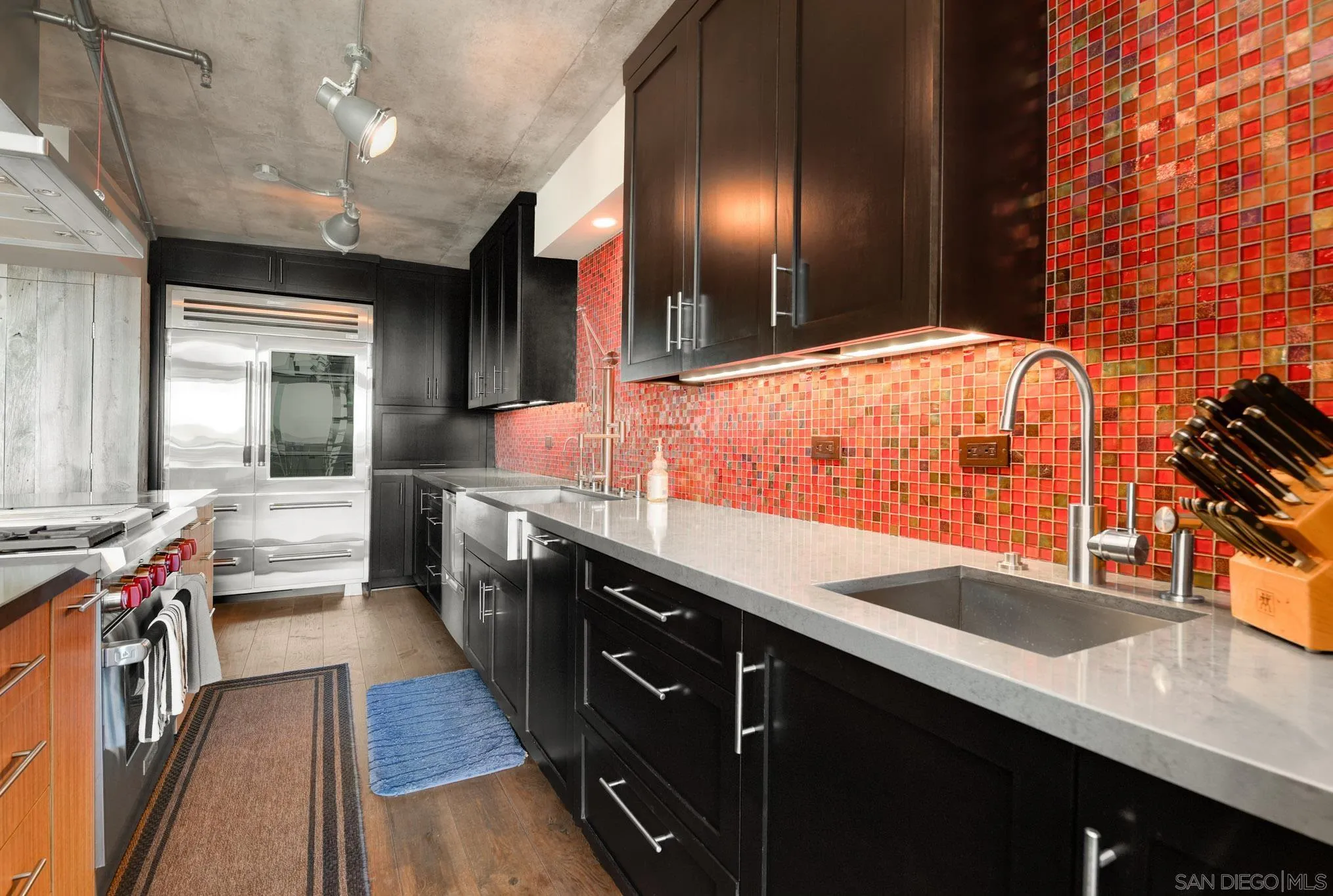 1780 Kettner Blvd Unit 515