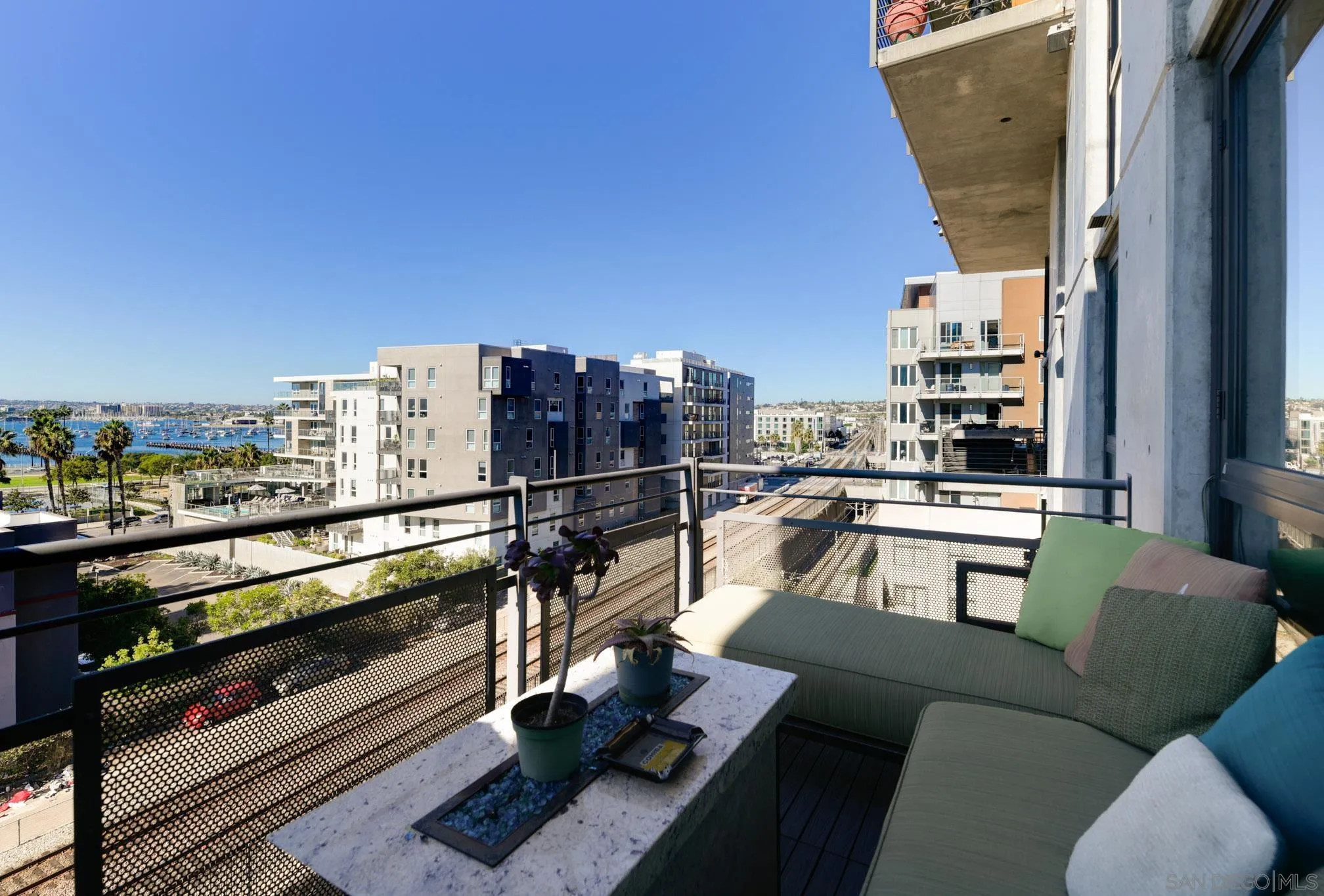 1780 Kettner Blvd Unit 515