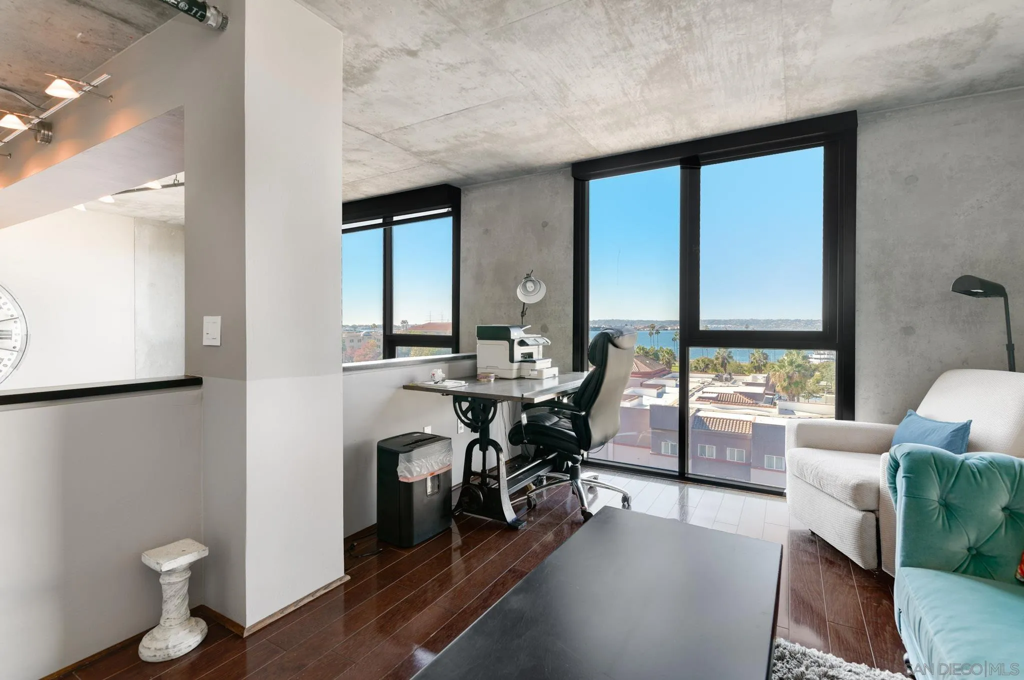 1780 Kettner Blvd Unit 515