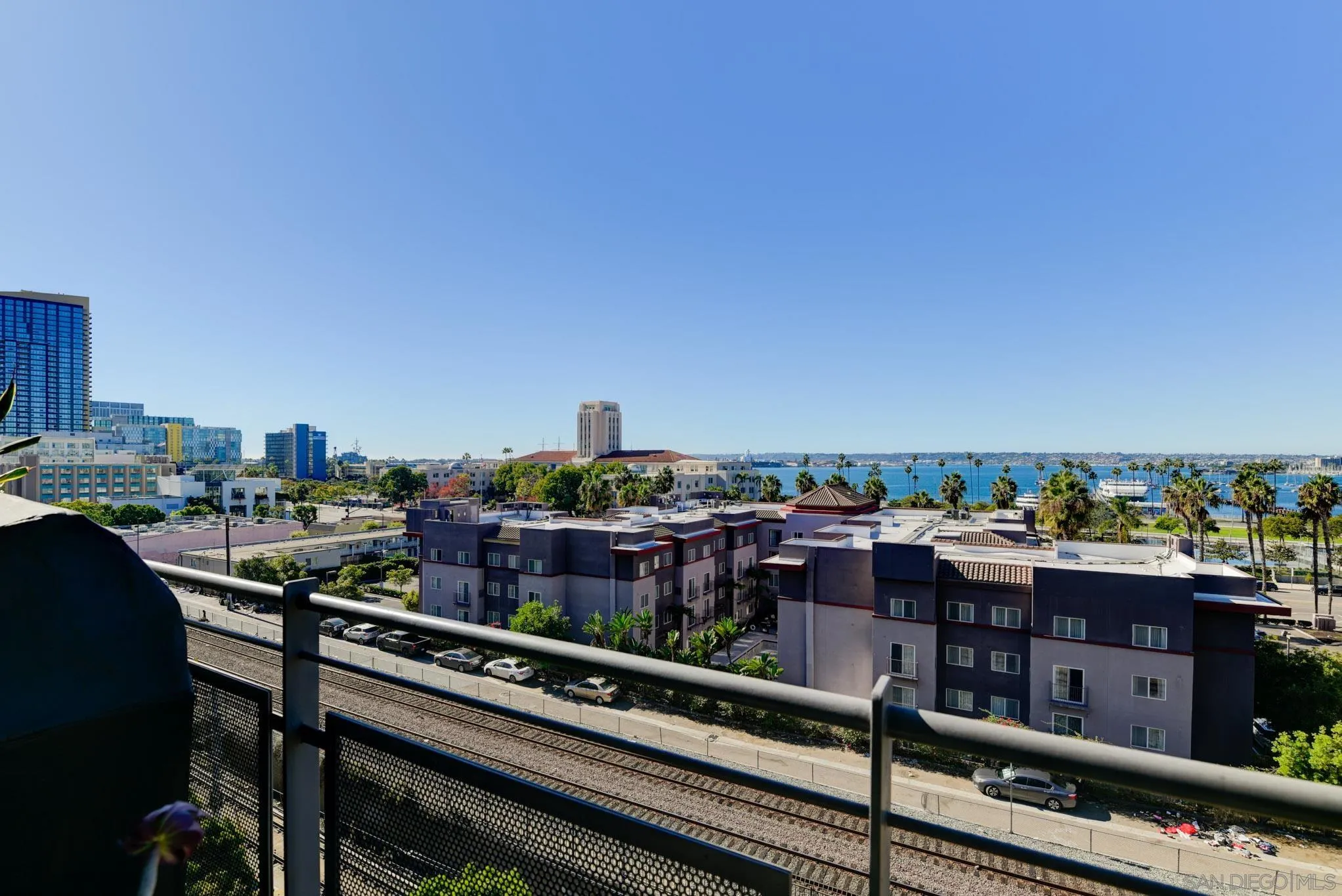 1780 Kettner Blvd Unit 515