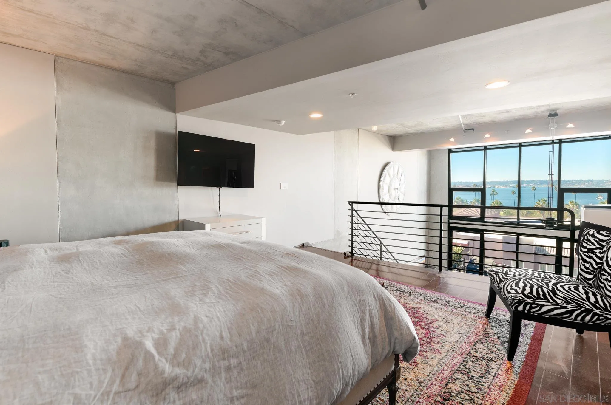 1780 Kettner Blvd Unit 515