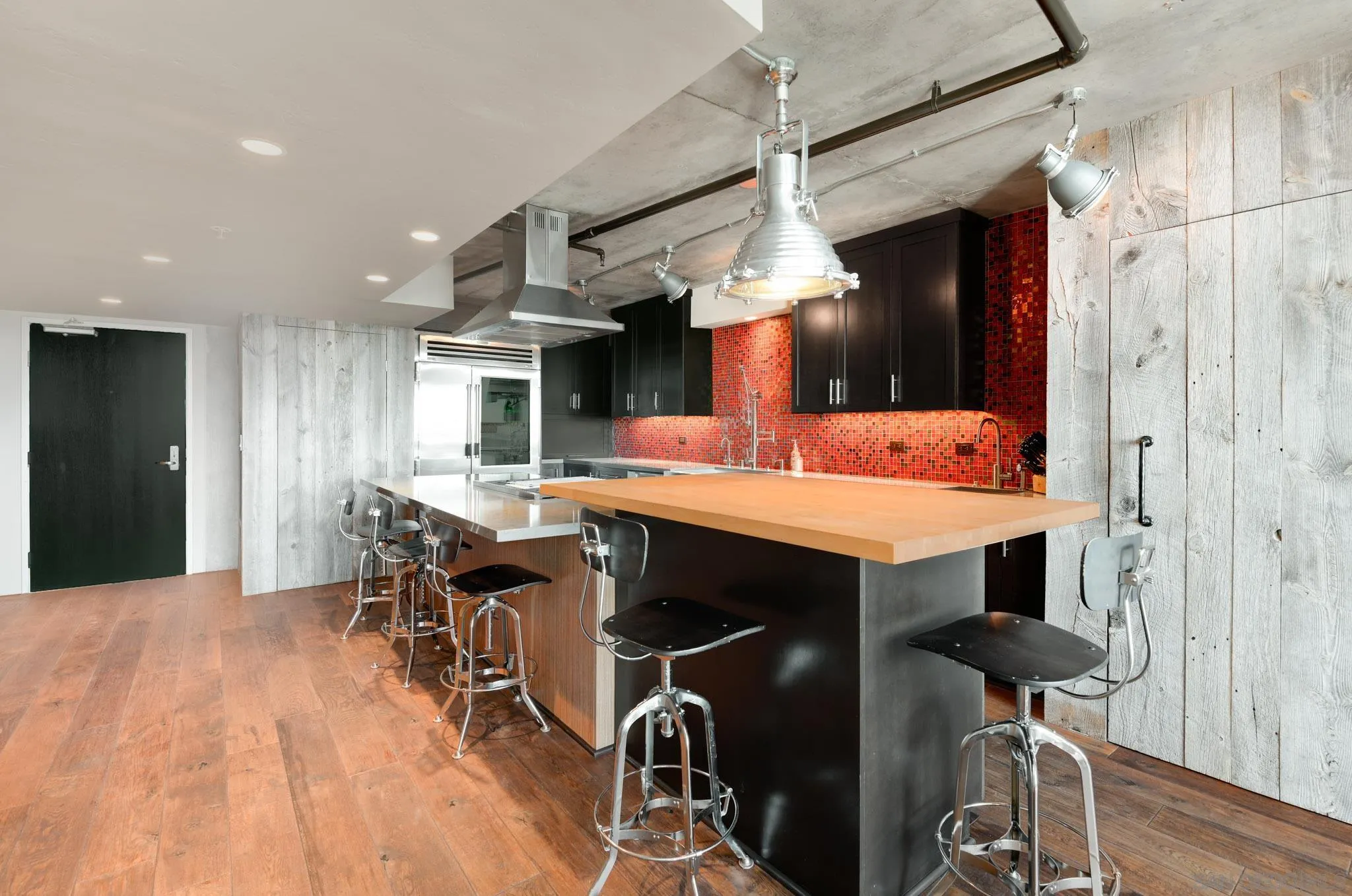 1780 Kettner Blvd Unit 515