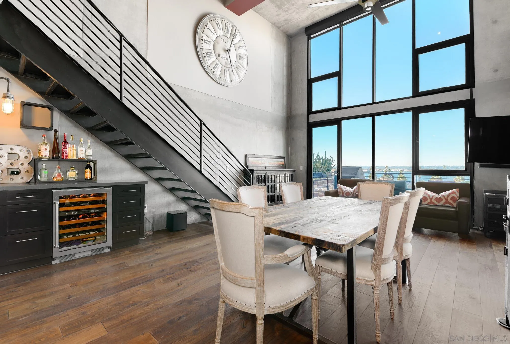 1780 Kettner Blvd Unit 515