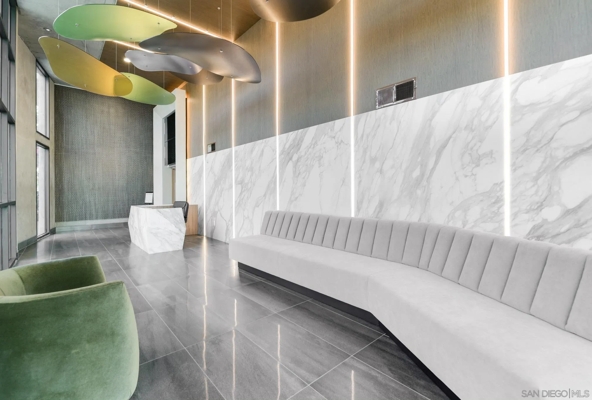 1780 Kettner Blvd Unit 515