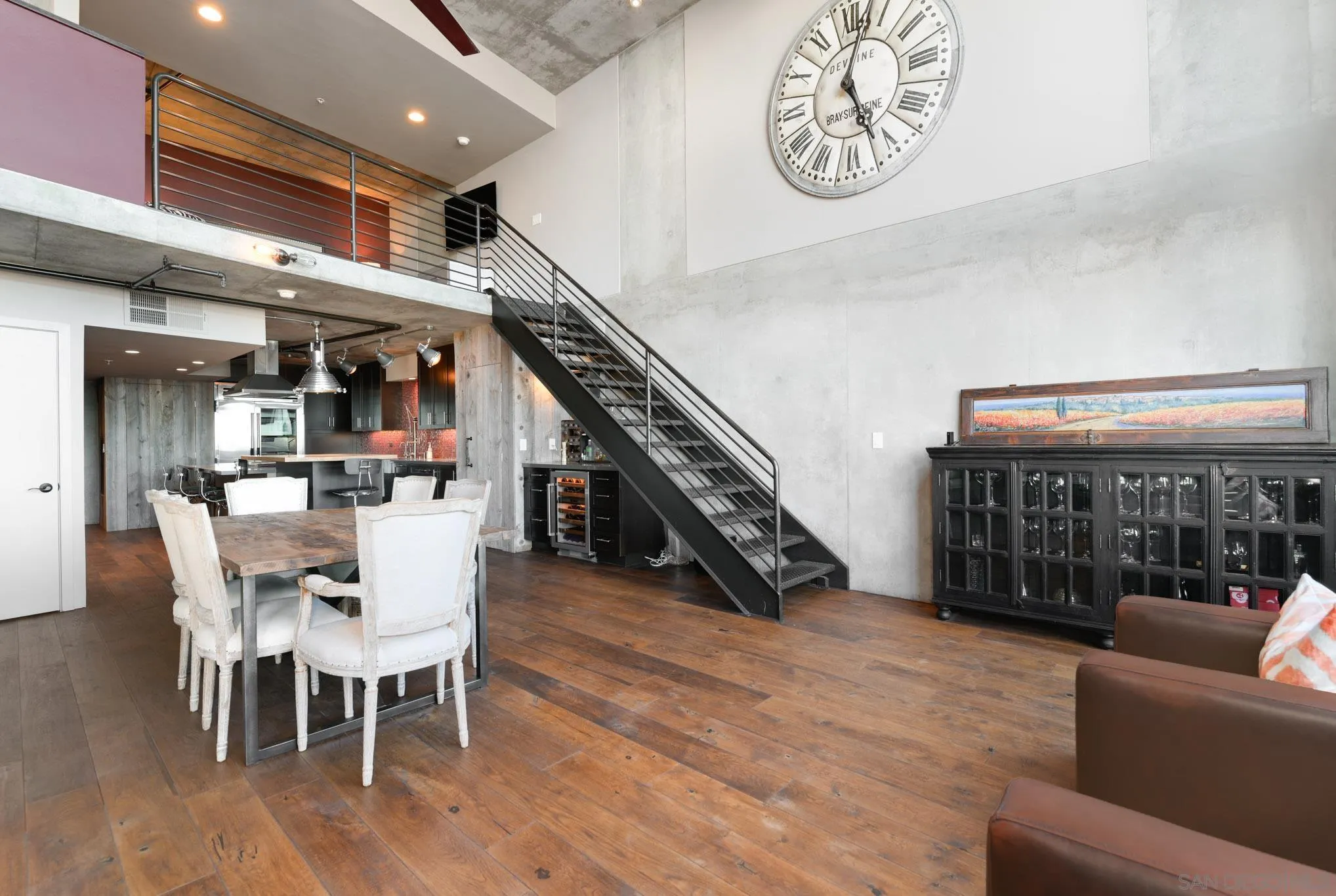 1780 Kettner Blvd Unit 515