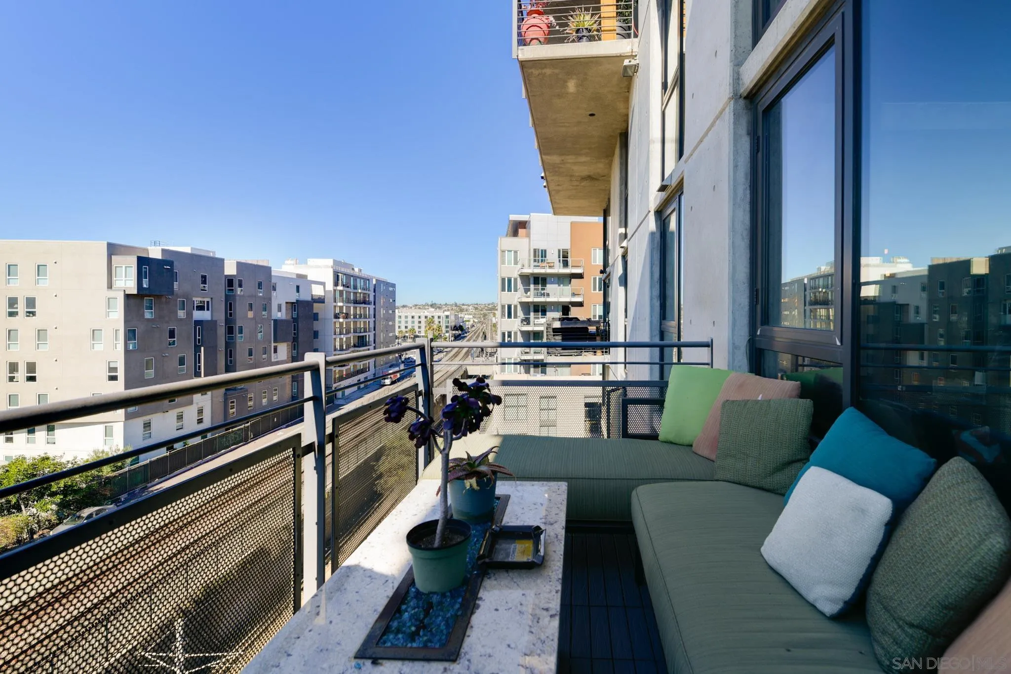 1780 Kettner Blvd Unit 515