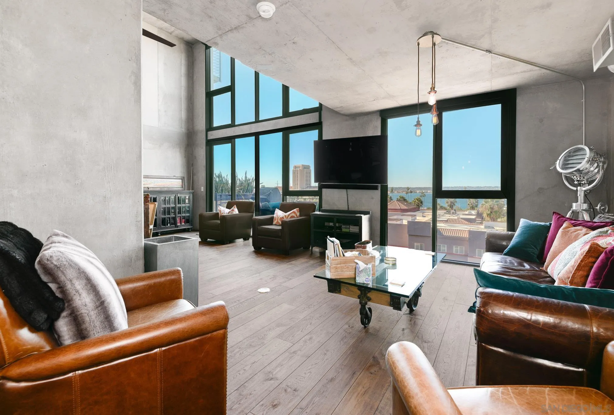 1780 Kettner Blvd Unit 515