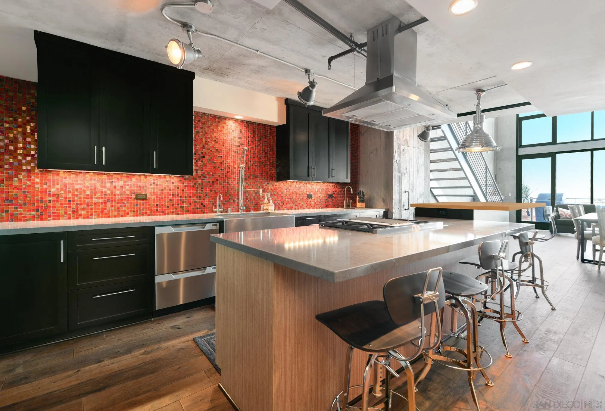 1780 Kettner Blvd Unit 515