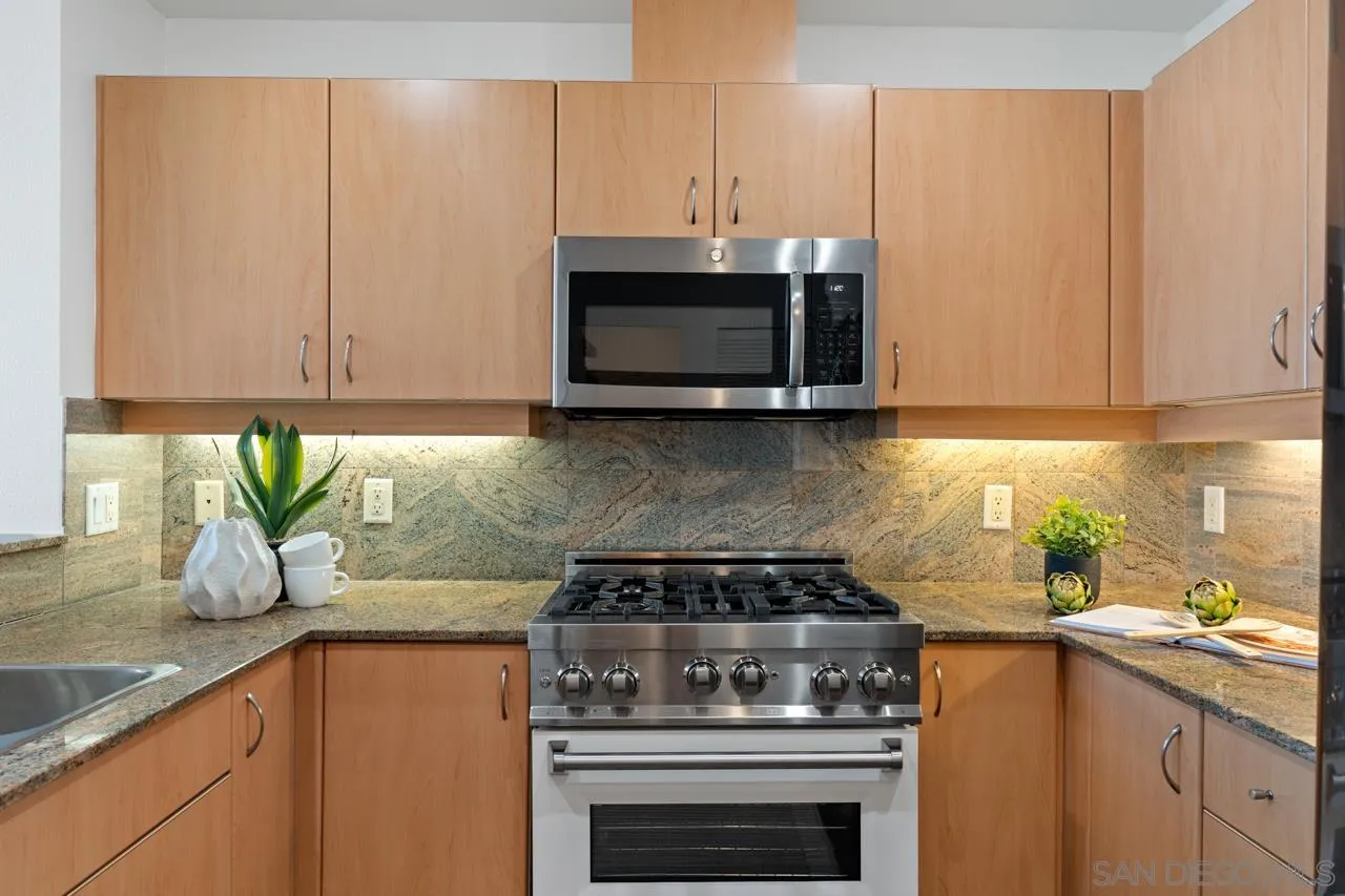 300 W Beech St Unit 1305