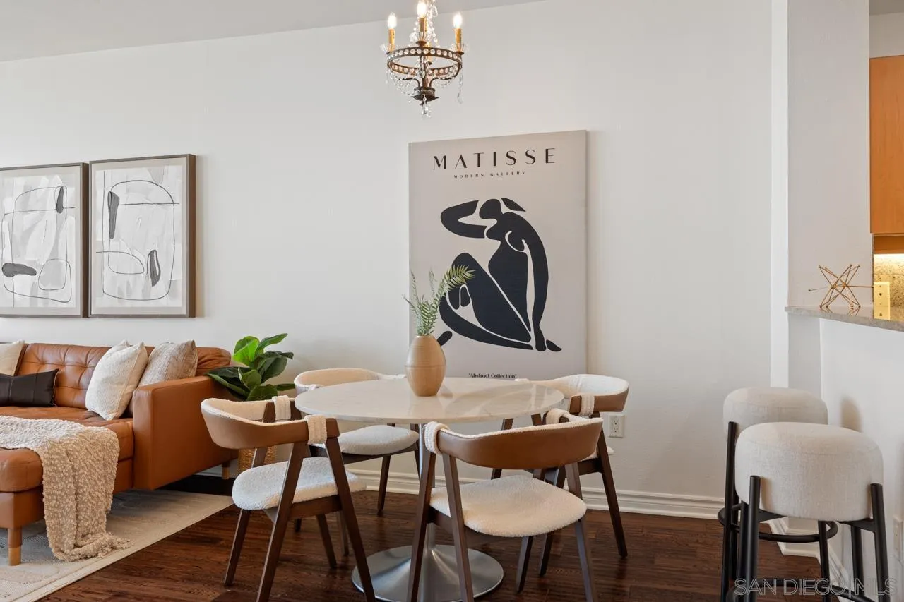 300 W Beech St Unit 1305