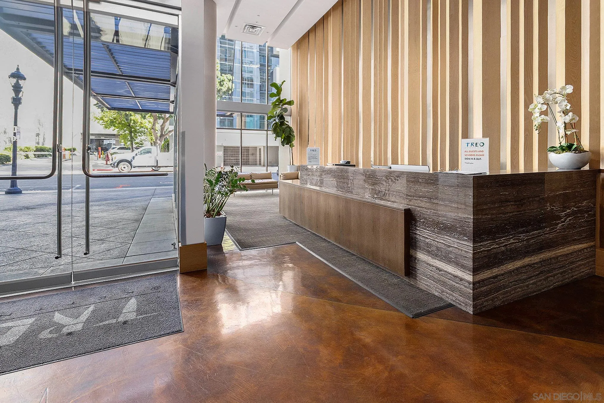 1277 Kettner Blvd Unit 102