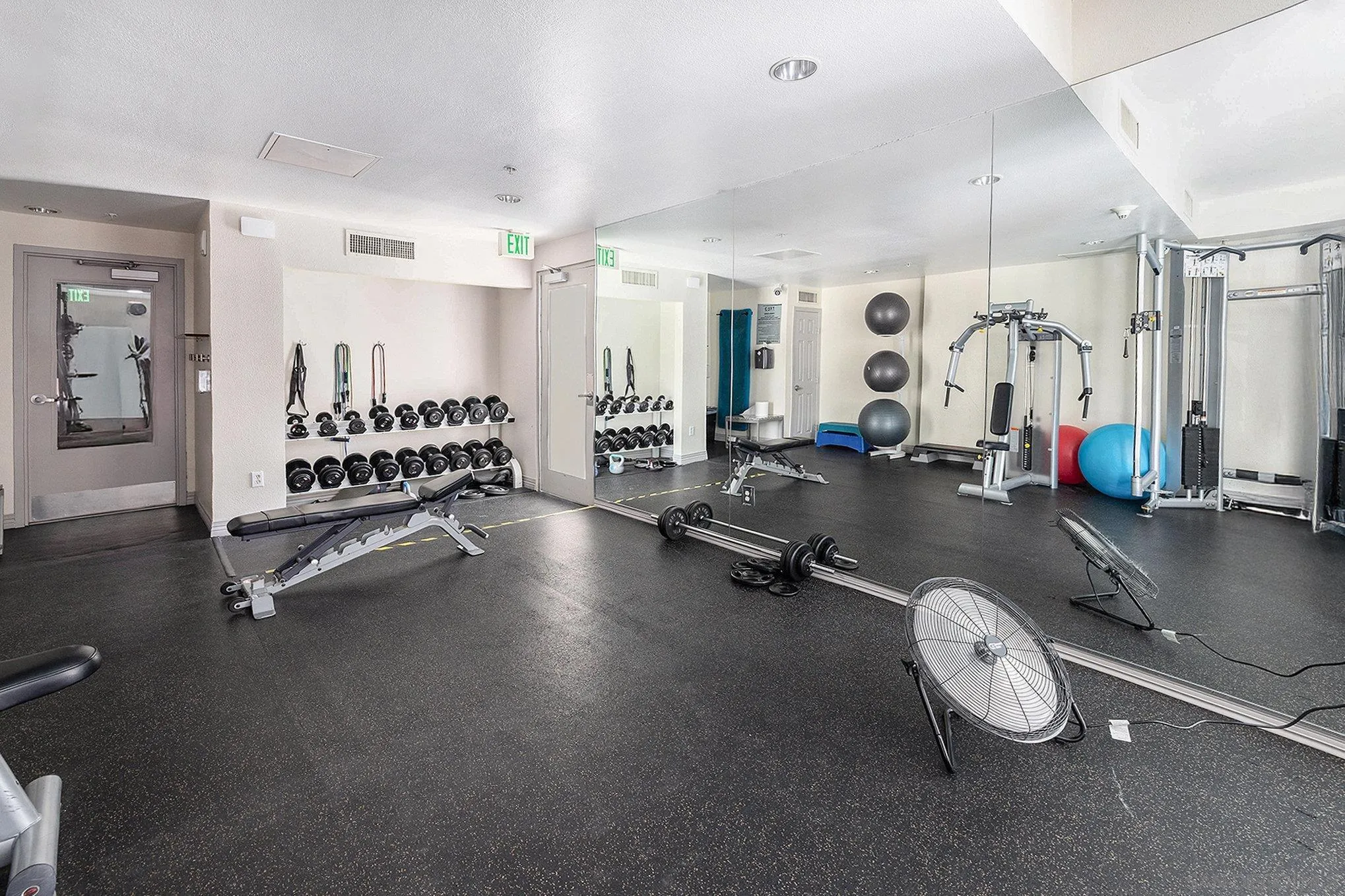 1277 Kettner Blvd Unit 102