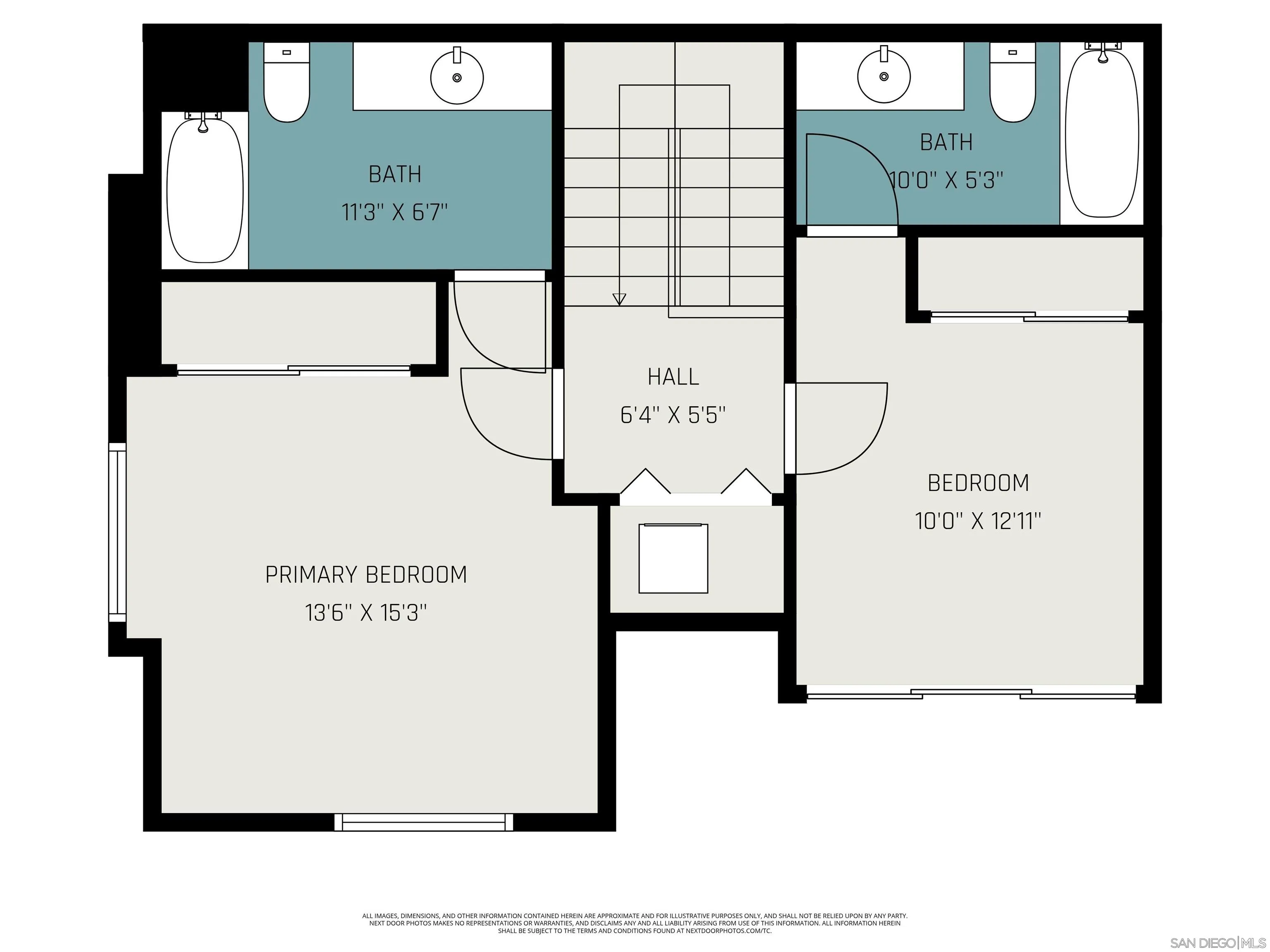 1277 Kettner Blvd Unit 102