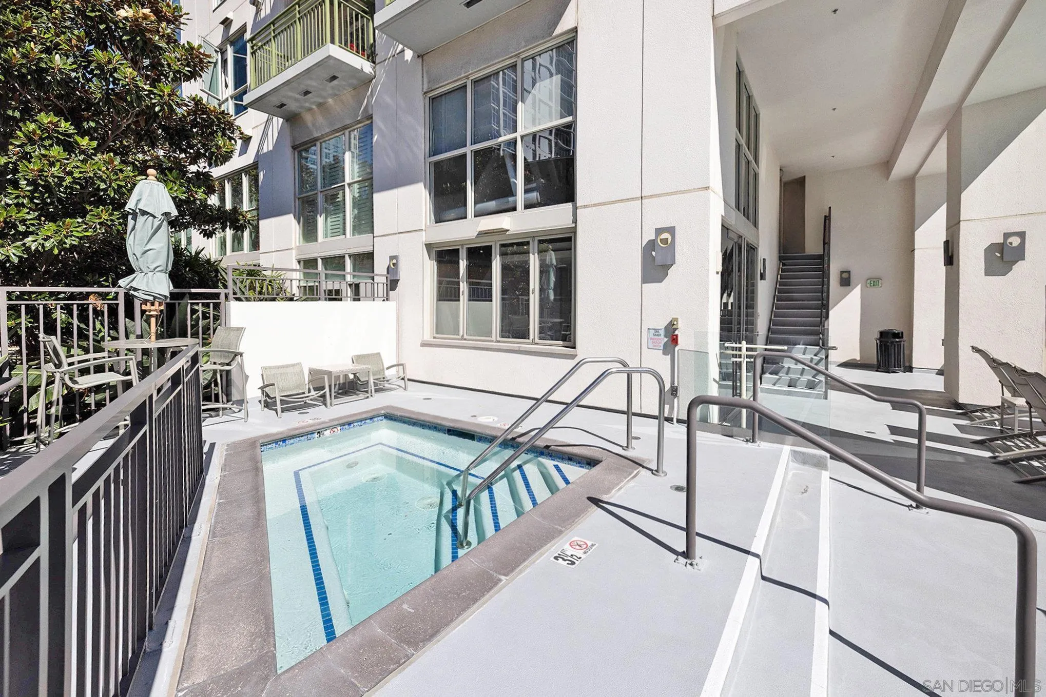 1277 Kettner Blvd Unit 102
