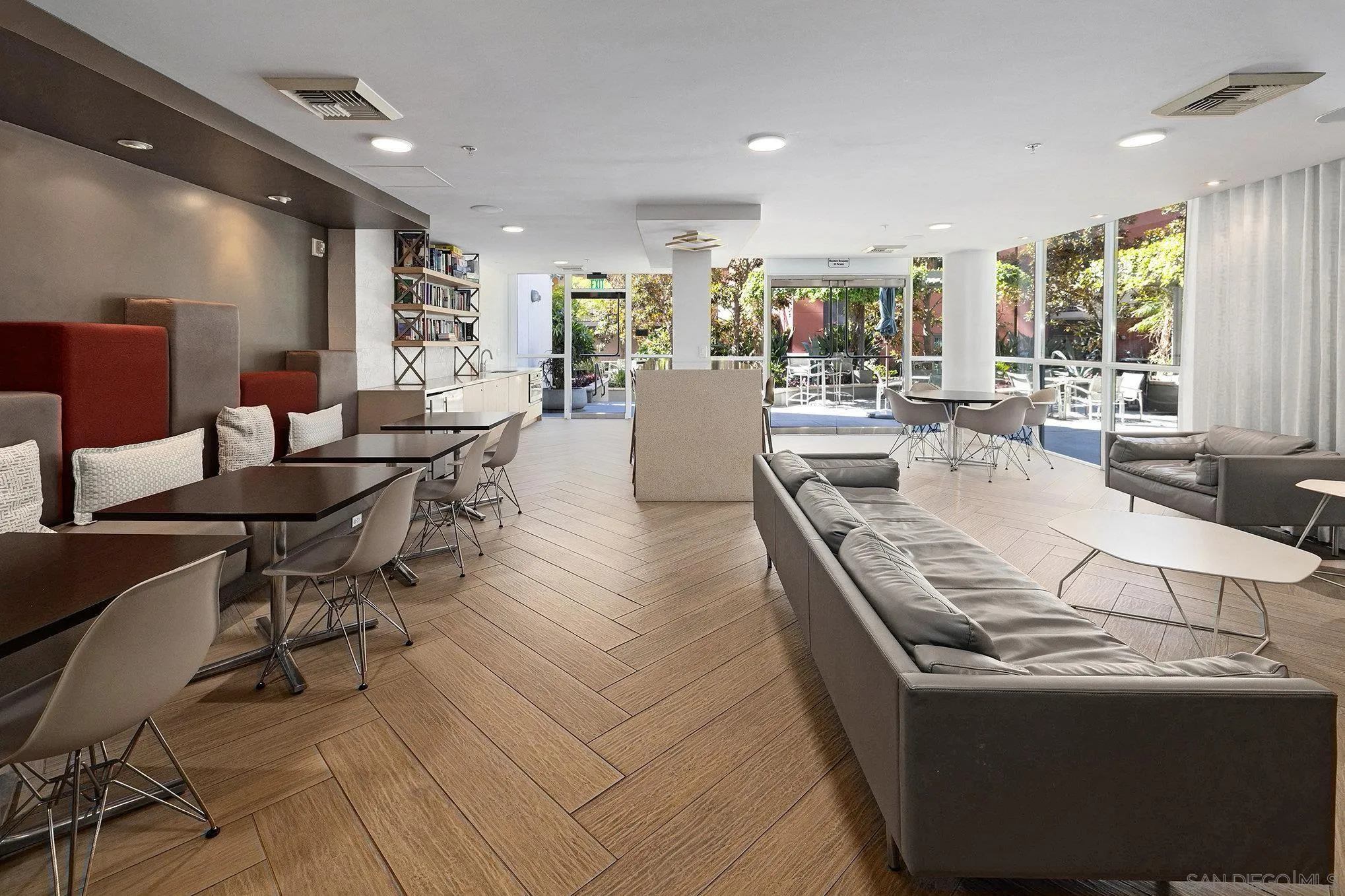 1277 Kettner Blvd Unit 102