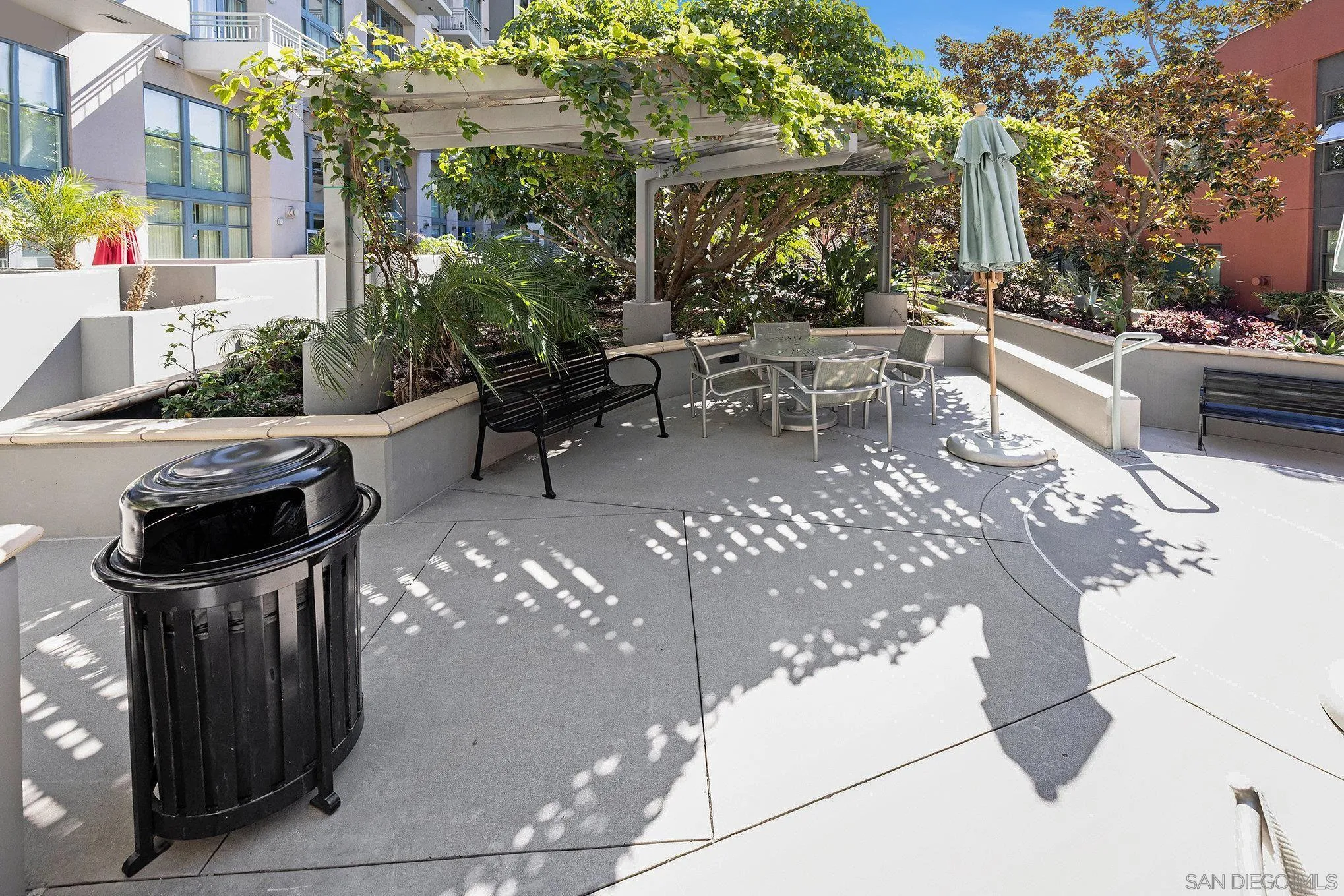 1277 Kettner Blvd Unit 102