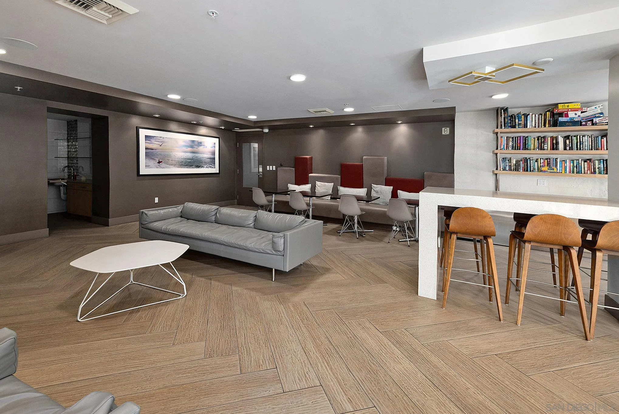 1277 Kettner Blvd Unit 102