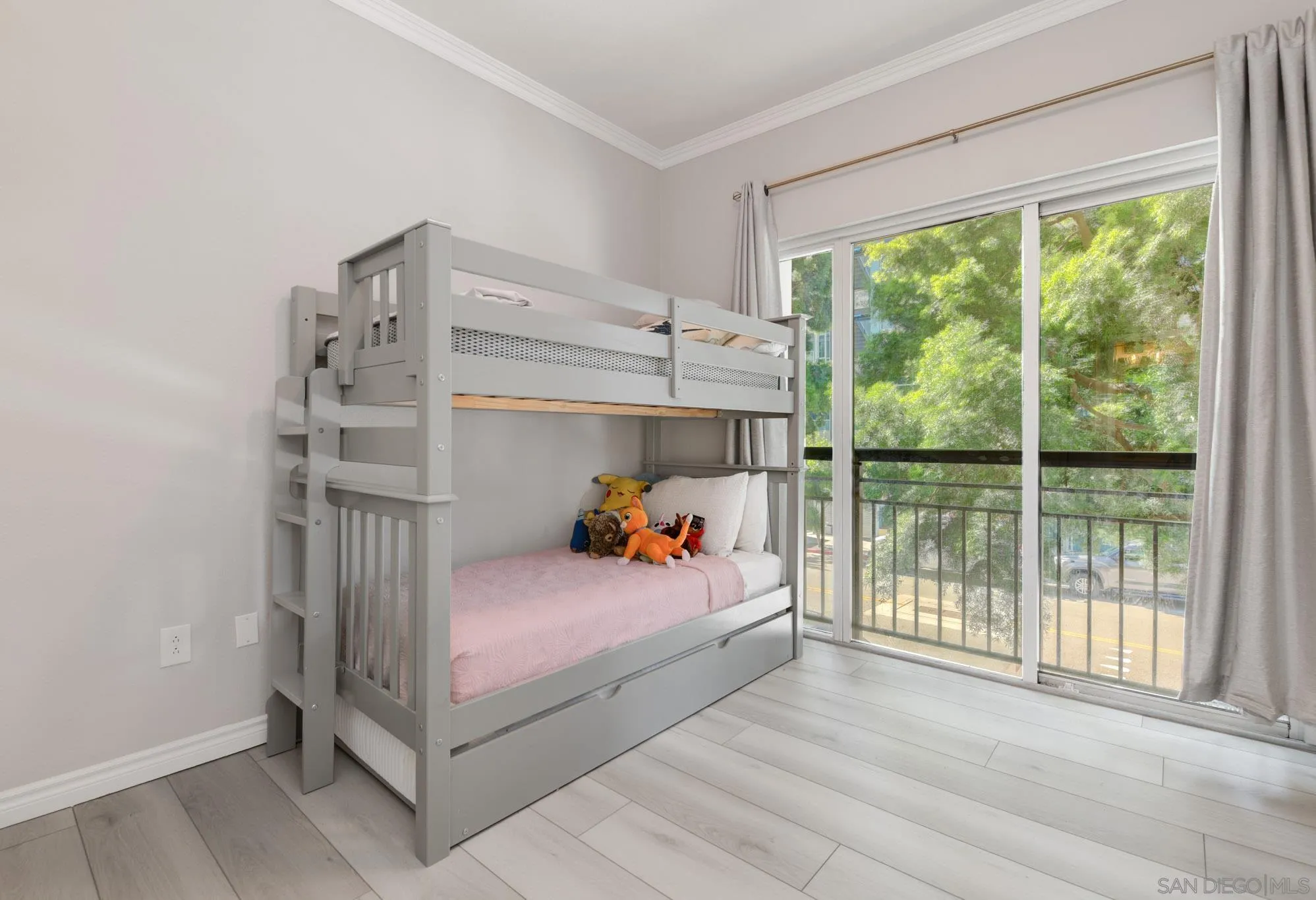 1277 Kettner Blvd Unit 102