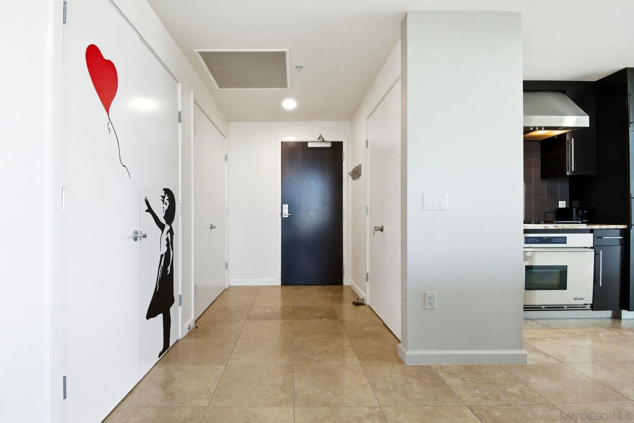 1262 Kettner Blvd Unit 601