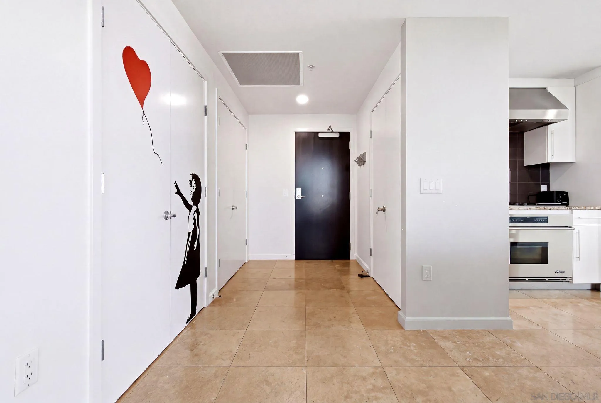 1262 Kettner Blvd Unit 601