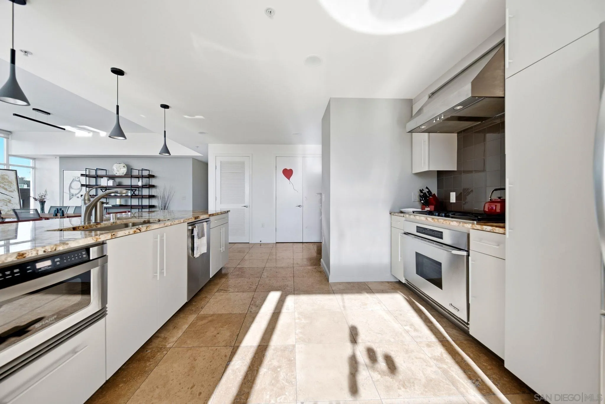 1262 Kettner Blvd Unit 601