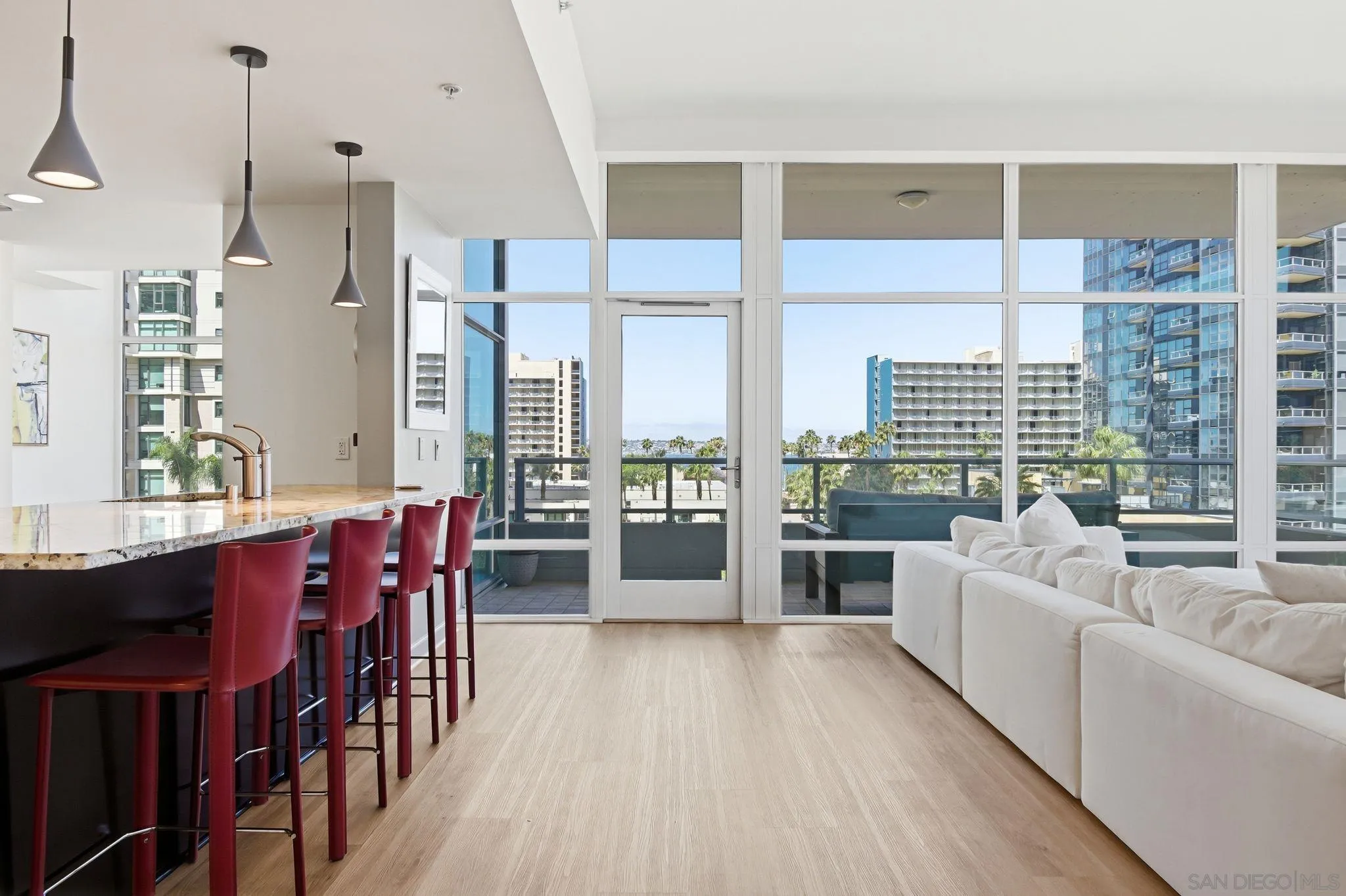 1262 Kettner Blvd Unit 601