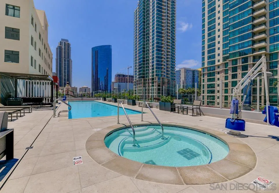 1262 Kettner Blvd Unit 601
