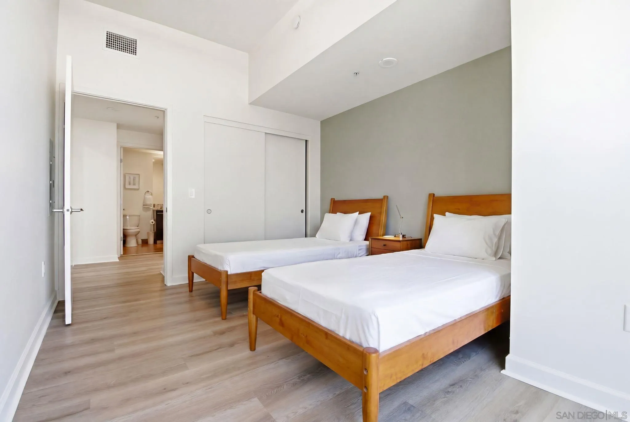 1262 Kettner Blvd Unit 601