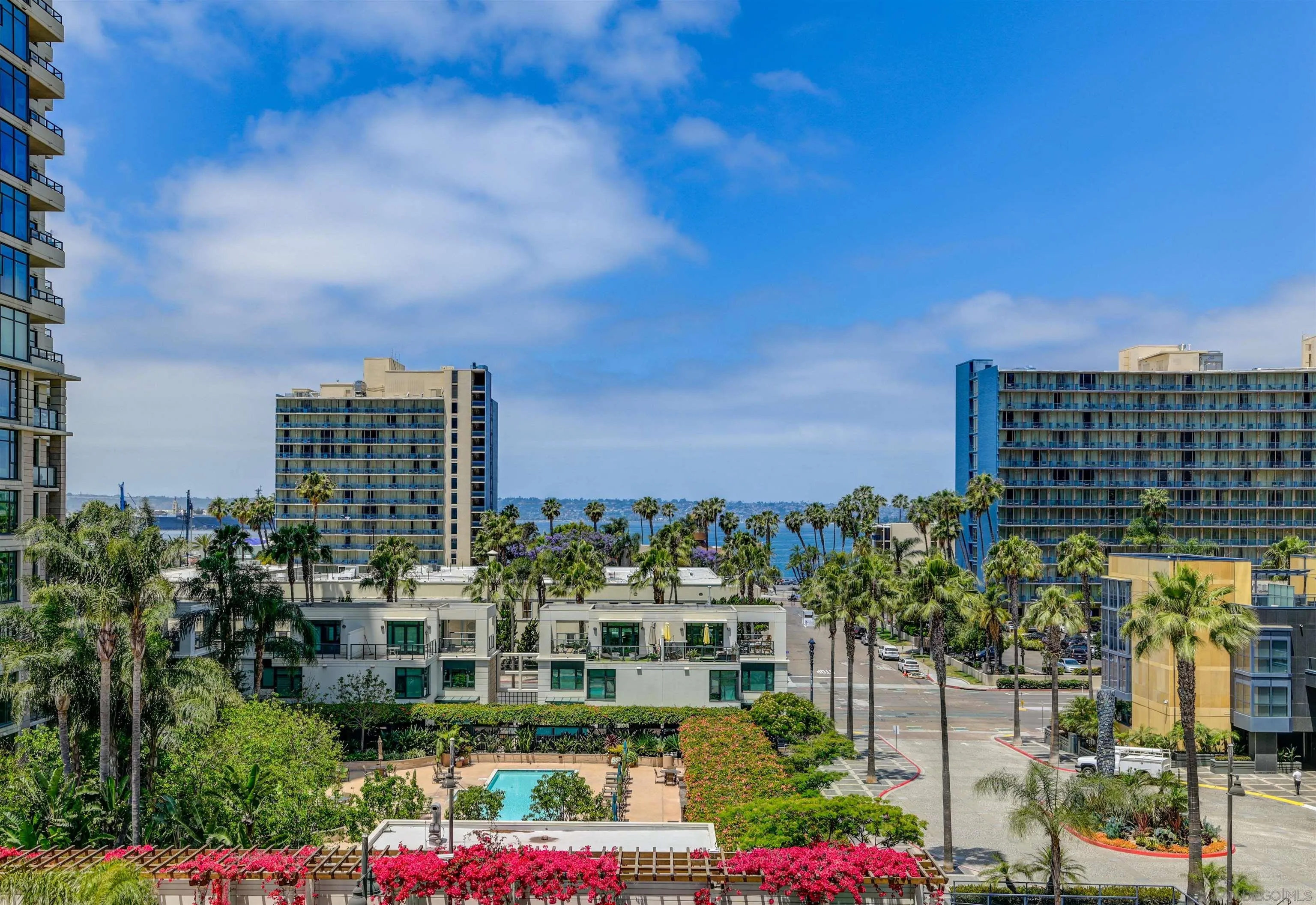 1262 Kettner Blvd Unit 601
