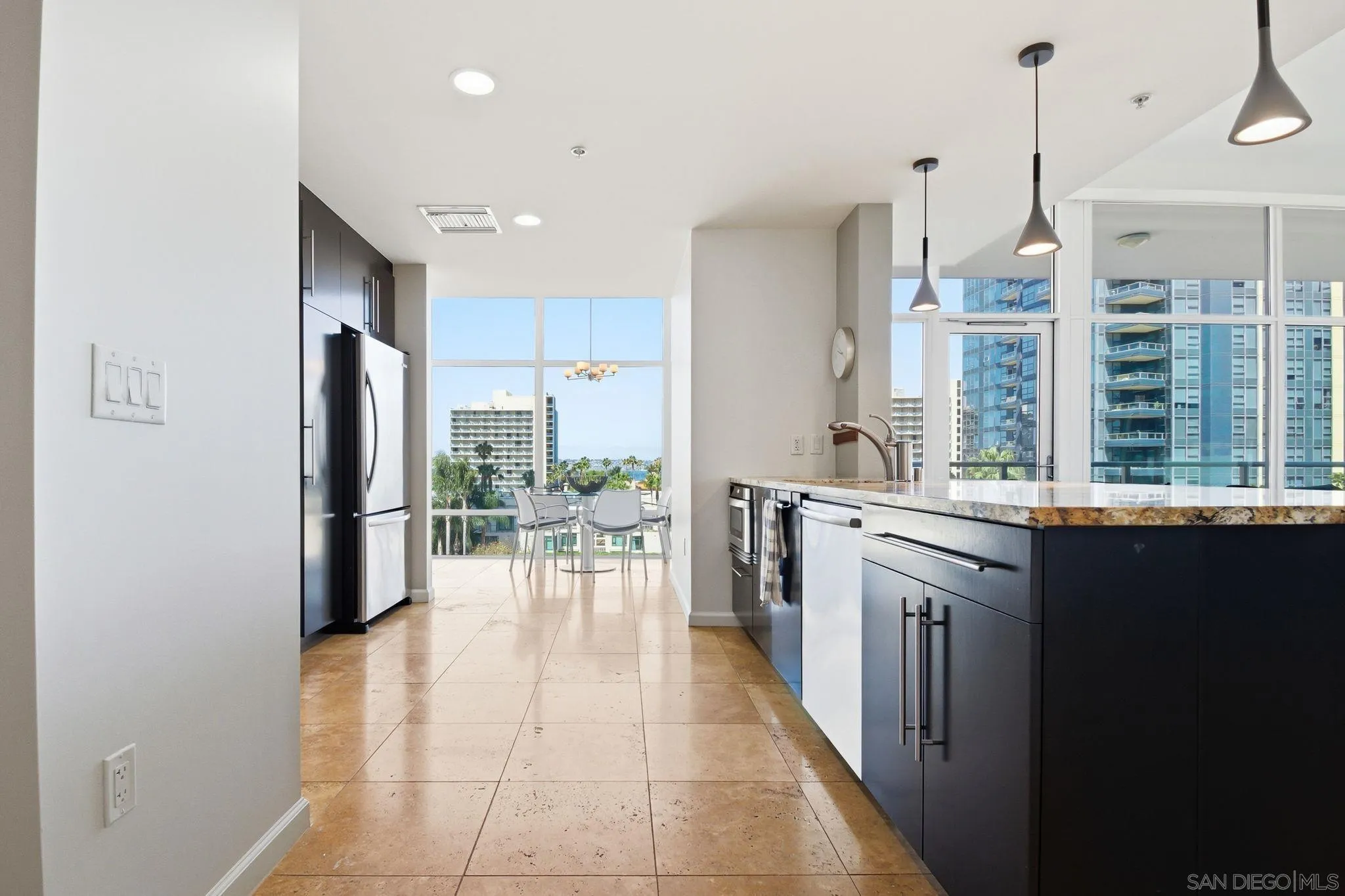 1262 Kettner Blvd Unit 601