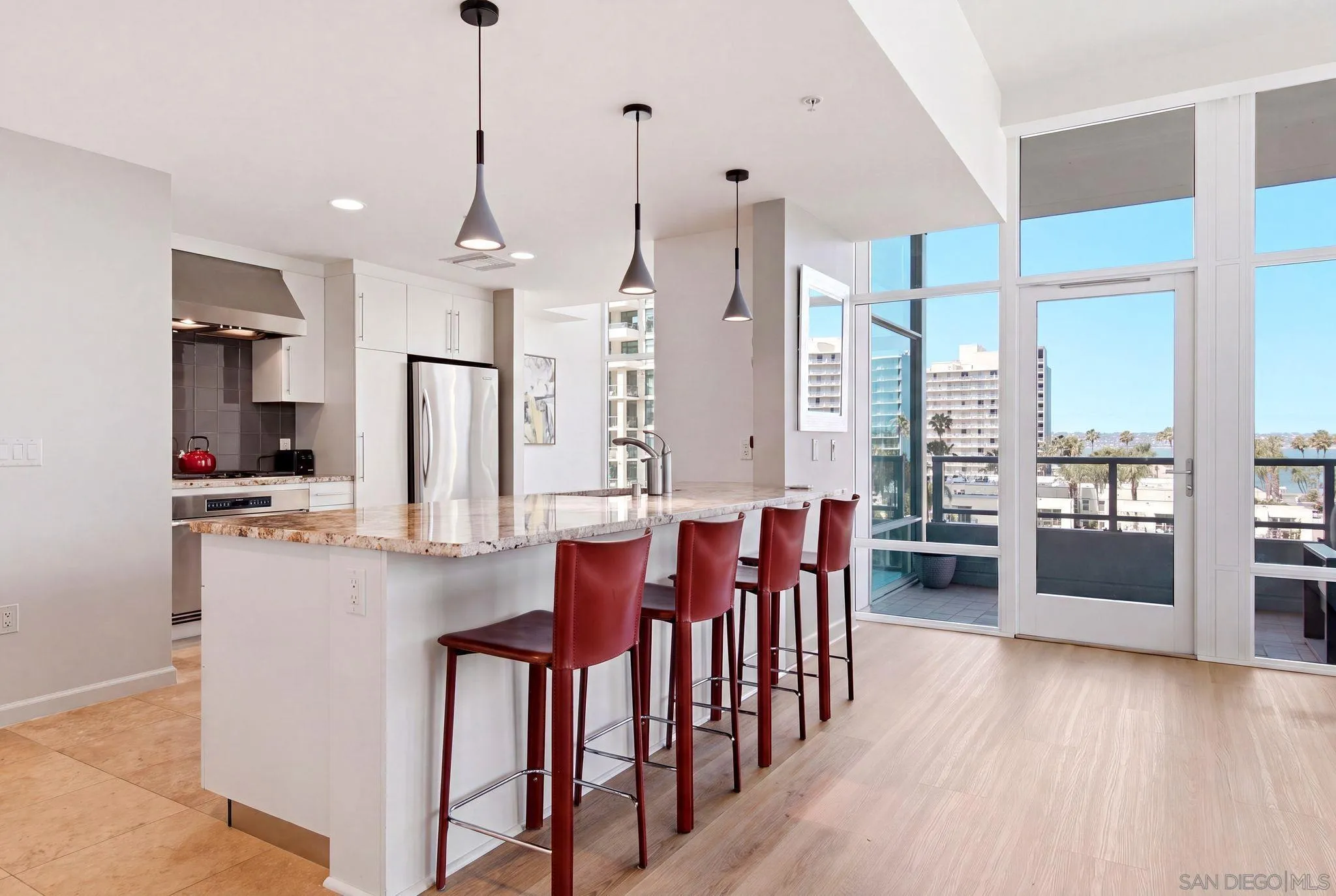 1262 Kettner Blvd Unit 601