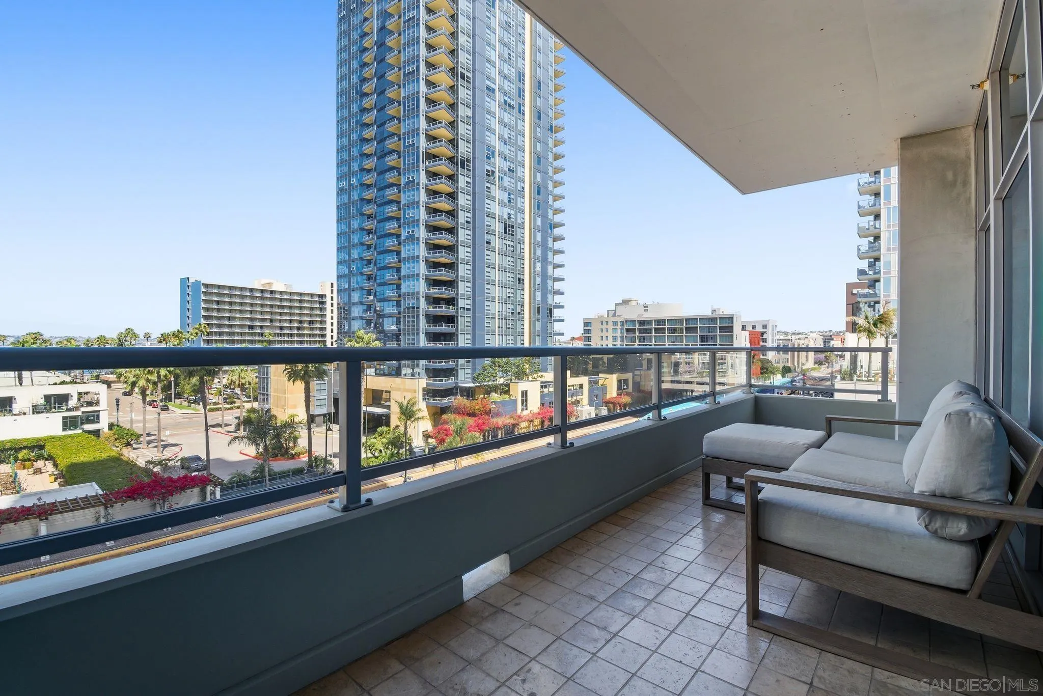 1262 Kettner Blvd Unit 601