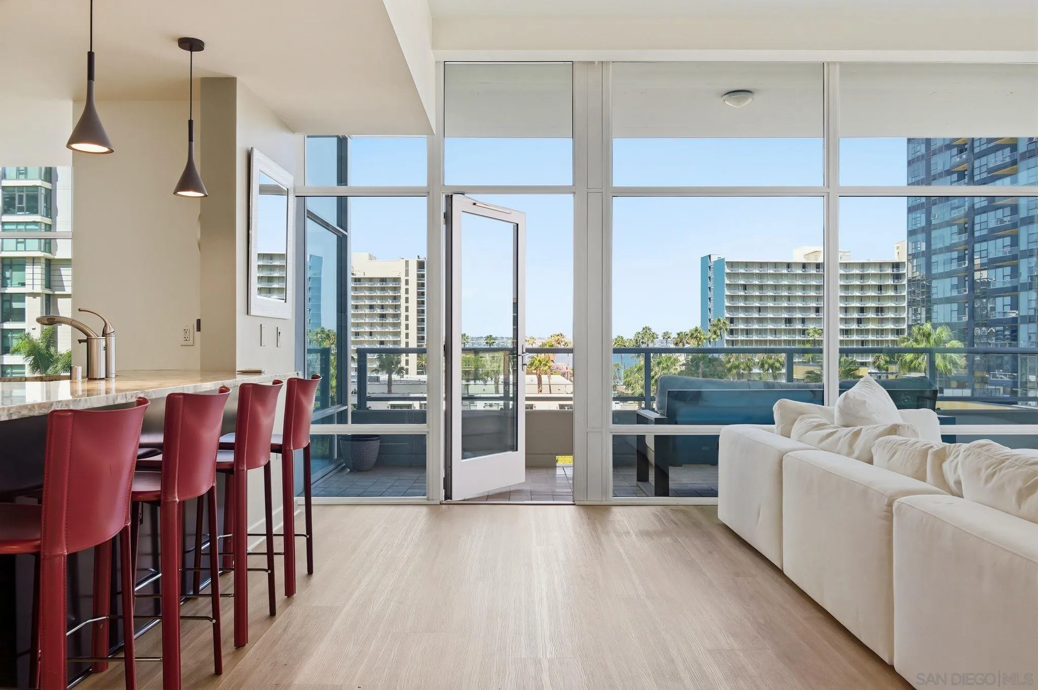 1262 Kettner Blvd Unit 601