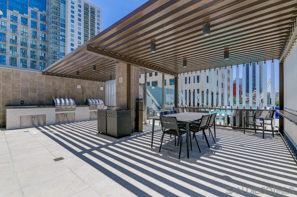 1262 Kettner Blvd Unit 601