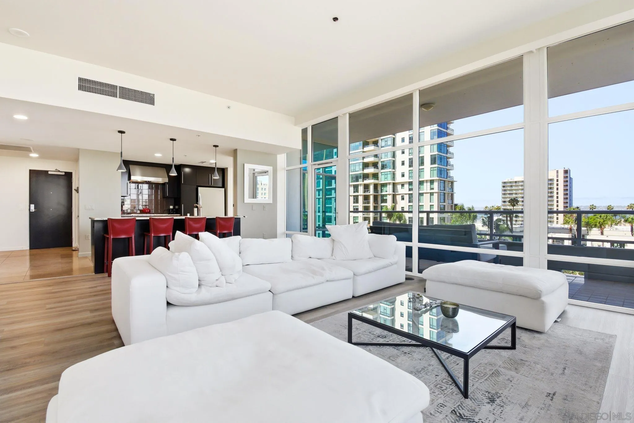 1262 Kettner Blvd Unit 601
