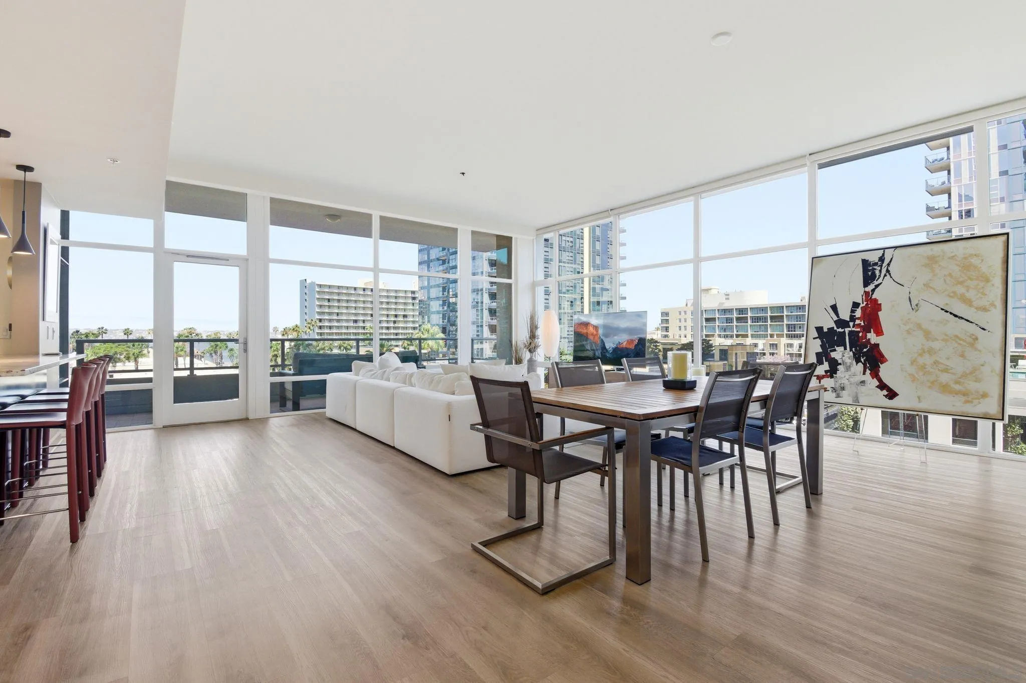 1262 Kettner Blvd Unit 601