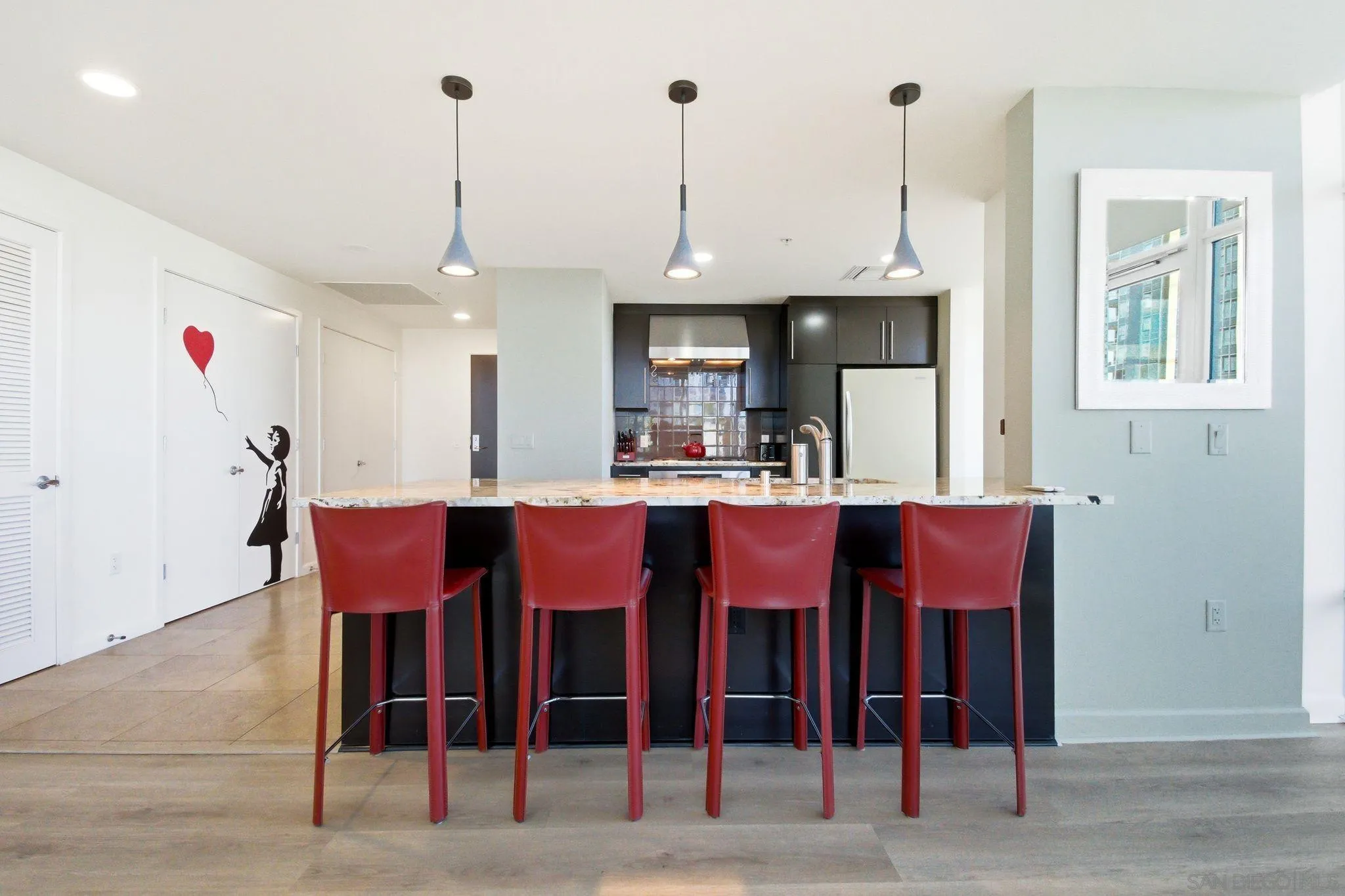 1262 Kettner Blvd Unit 601